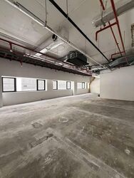 The Adelphi (D6), Office #564757711